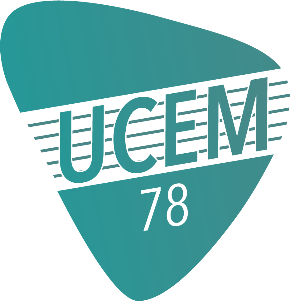 Logo UCEM78